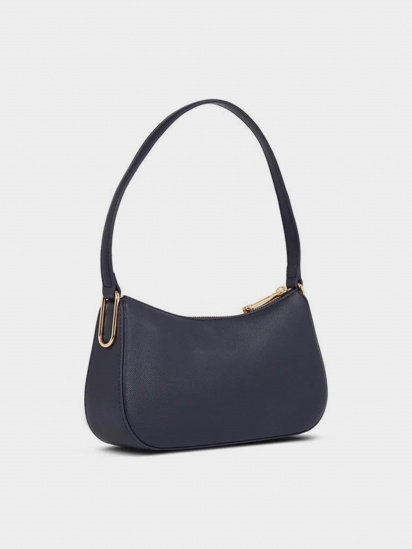 Хобо Tommy Hilfiger Th Timeless Shoulder Bag модель AW0AW15239-DW6 — фото - INTERTOP