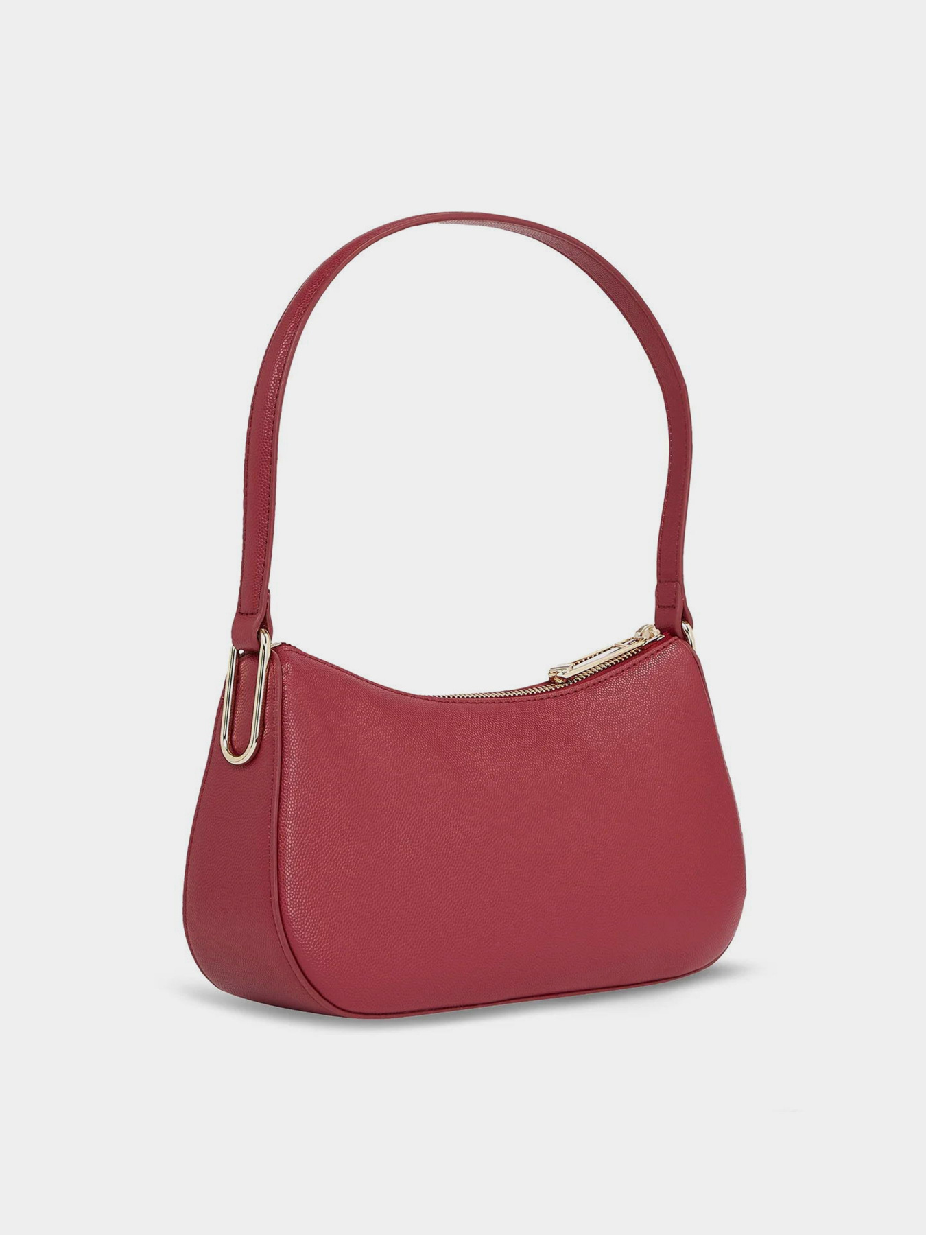 Хобо Tommy Hilfiger Th Timeless Shoulder Bag модель AW0AW15239-XJS Фото