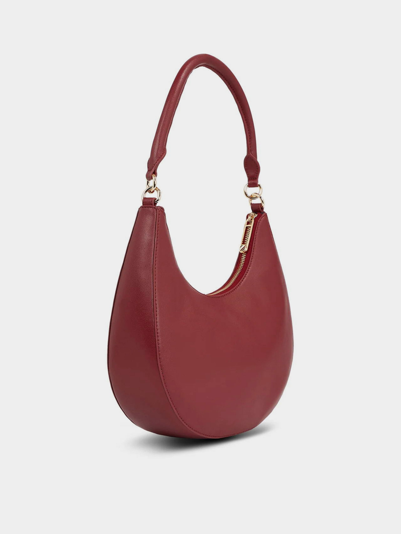 Хобо Tommy Hilfiger Th Feminine Shoulder Bag модель AW0AW15246-XJS Фото