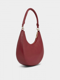 Хобо Tommy Hilfiger Th Feminine Shoulder Bag модель AW0AW15246-XJS Фото