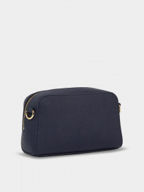 Кросс-боди Tommy Hilfiger Th Emblem Crossover Corp модель AW0AW15284-DW6 Фото