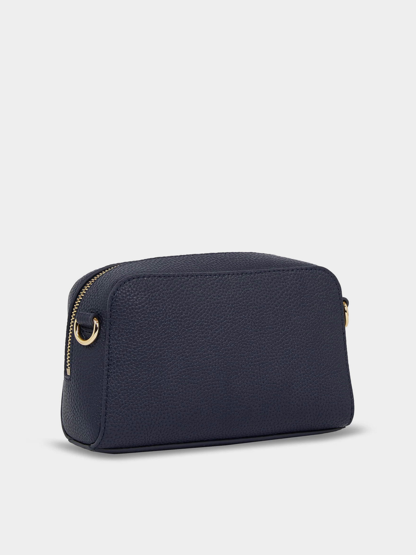 Крос-боді Tommy Hilfiger Th Emblem Crossover Corp модель AW0AW15284-DW6 Фото