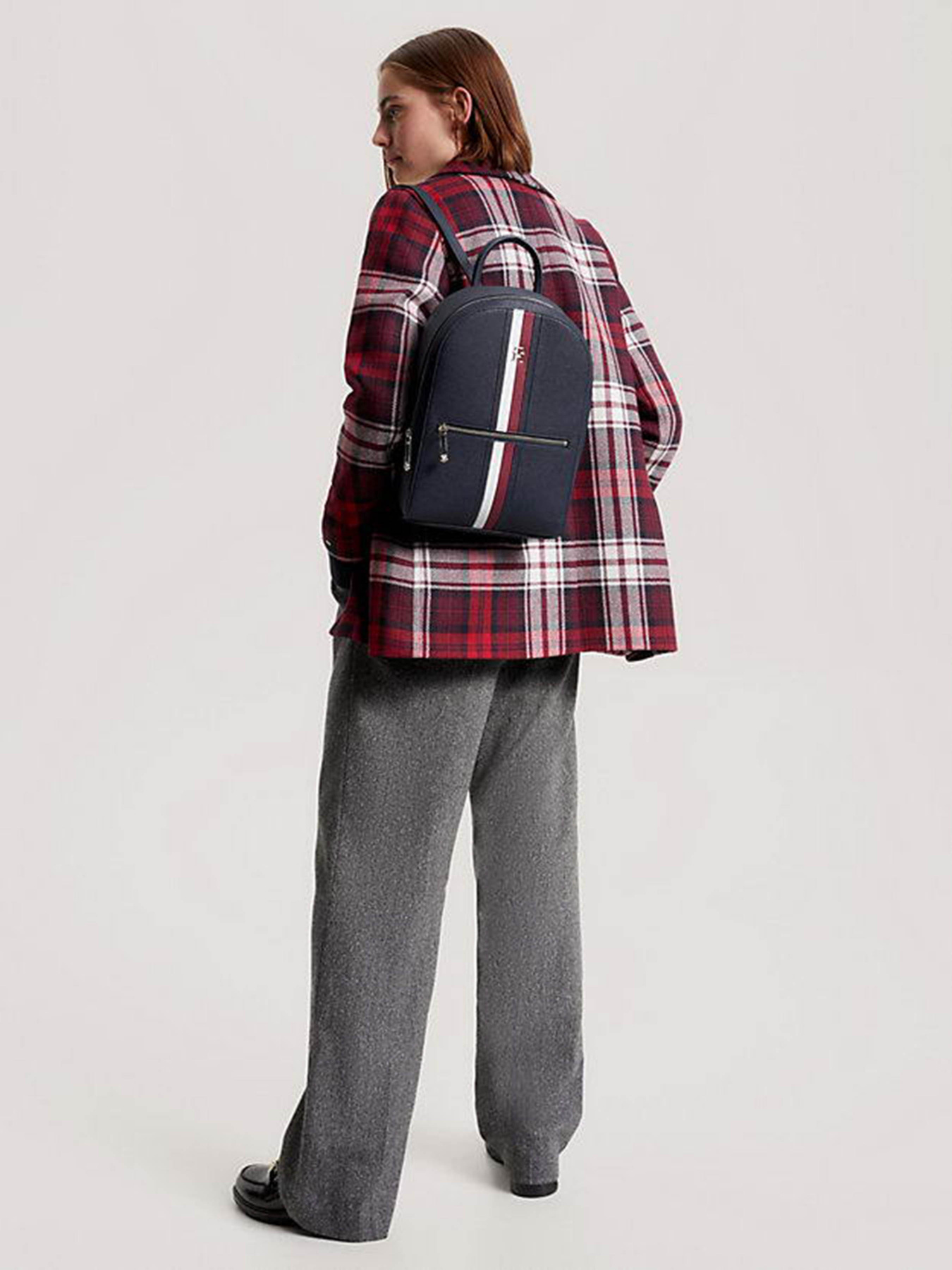 Рюкзак Tommy Hilfiger модель AW0AW15565-DW6 Фото