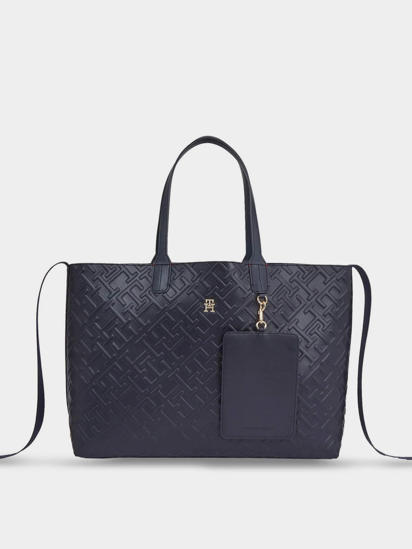 Сумка Tommy Hilfiger модель AW0AW15572-DW6 Фото