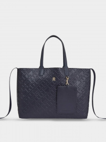 Сумка Tommy Hilfiger модель AW0AW15572-DW6 Фото