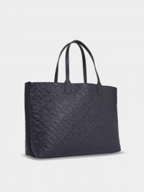 Сумка Tommy Hilfiger модель AW0AW15572-DW6 Фото