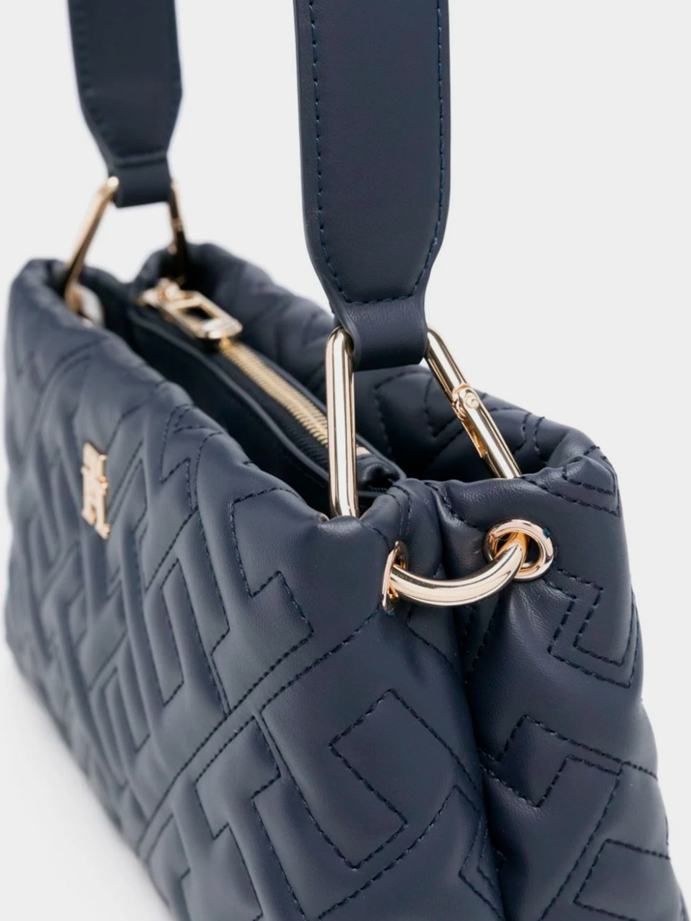 Хобо Tommy Hilfiger модель AW0AW15581-DW6 Фото