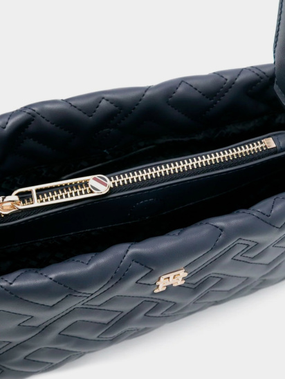 Хобо Tommy Hilfiger модель AW0AW15581-DW6 — фото 4 - INTERTOP