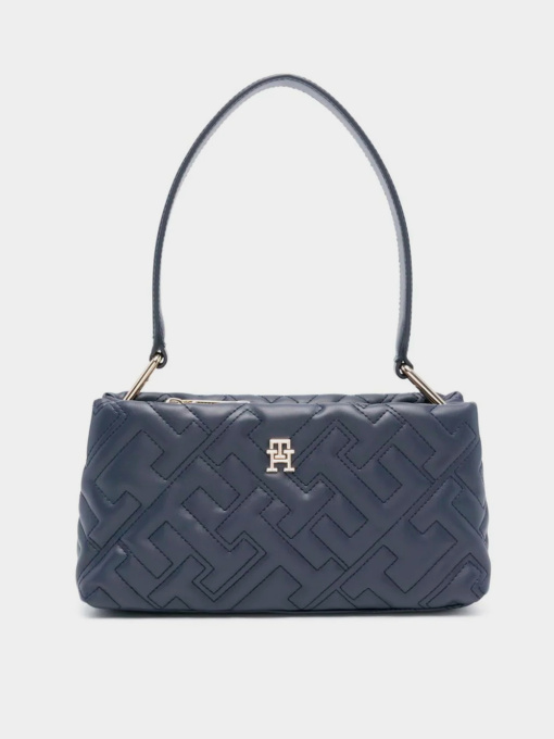 Хобо Tommy Hilfiger модель AW0AW15581-DW6 Фото