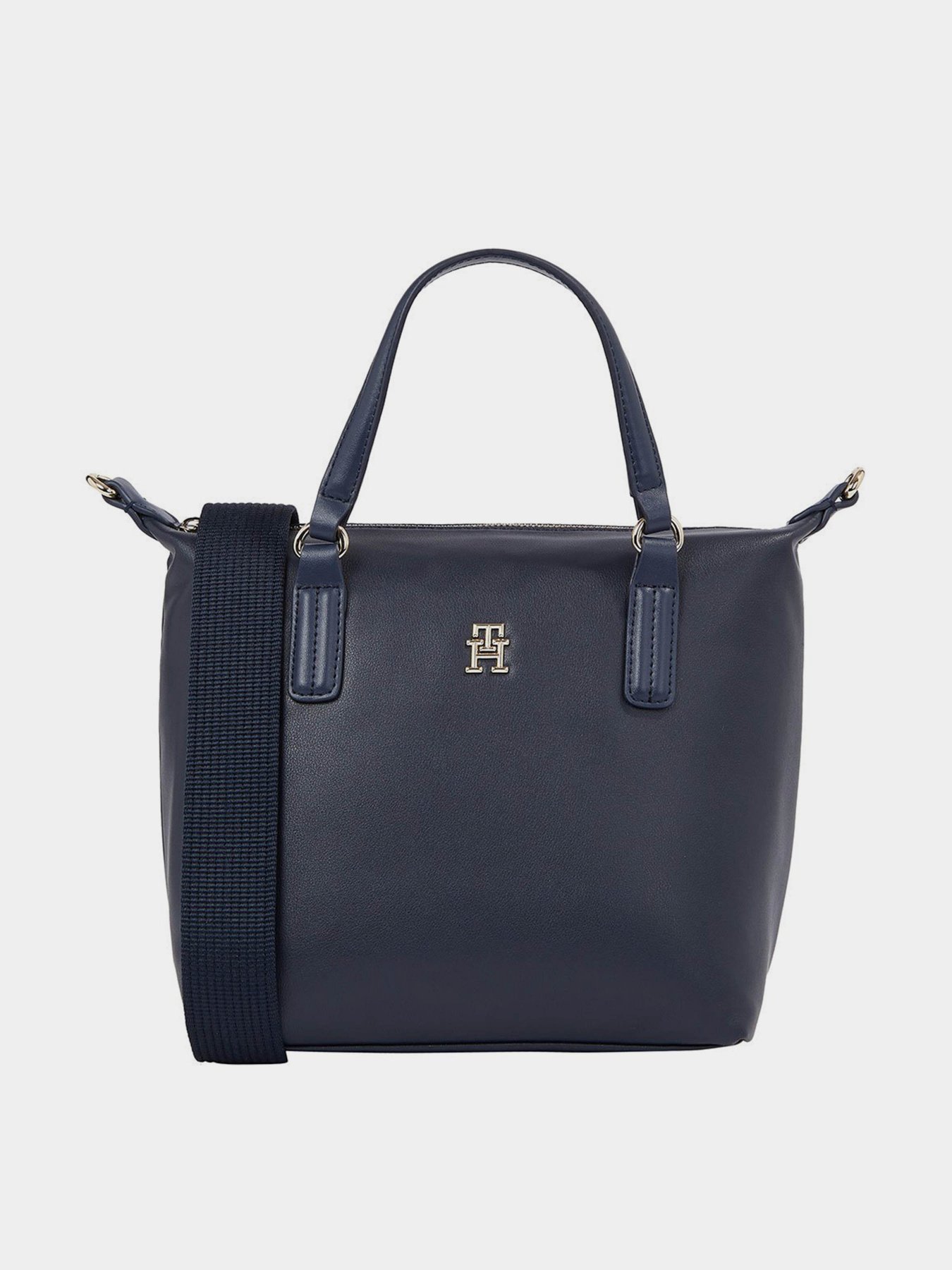 Сумка Tommy Hilfiger модель AW0AW15592-DW6 Фото