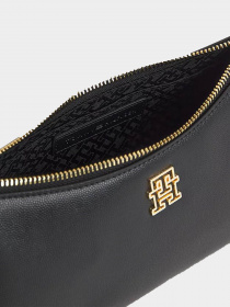 Хобо Tommy Hilfiger модель AW0AW15593-BDS Фото