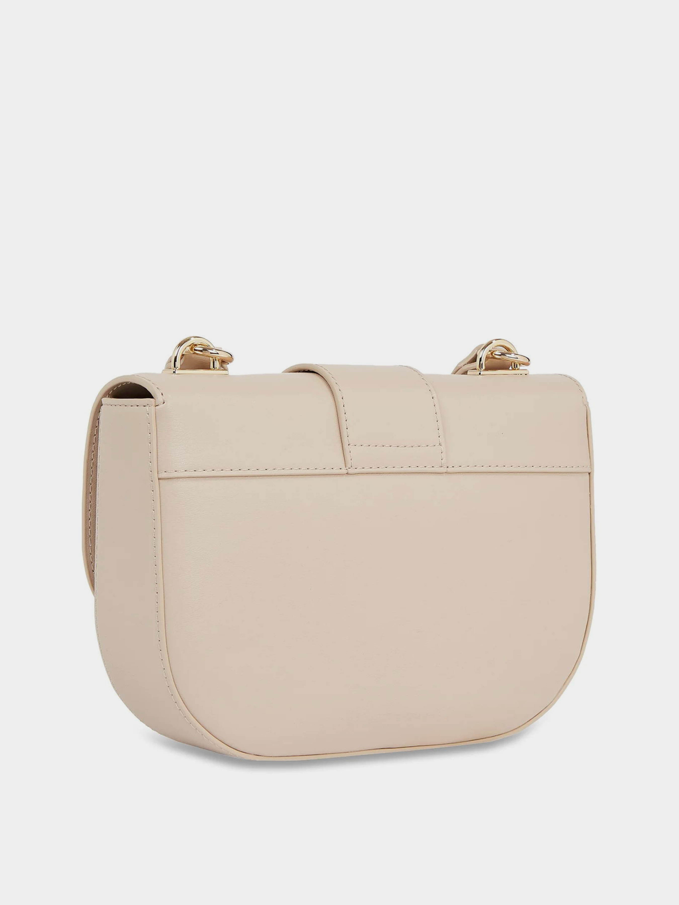 Крос-боді Tommy Hilfiger Th Luxe Crossover модель AW0AW15604-ABO Фото