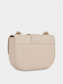 Крос-боді Tommy Hilfiger Th Luxe Crossover модель AW0AW15604-ABO Фото