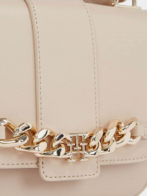 Крос-боді Tommy Hilfiger Th Luxe Crossover модель AW0AW15604-ABO Фото