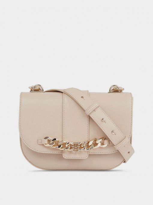 Кросс-боди Tommy Hilfiger Th Luxe Crossover модель AW0AW15604-ABO Фото