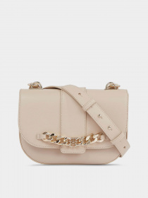 Крос-боді Tommy Hilfiger Th Luxe Crossover модель AW0AW15604-ABO Фото