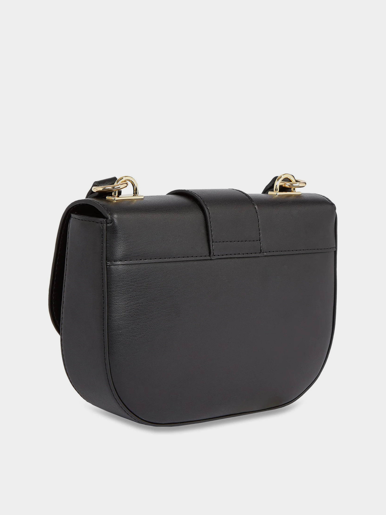 Крос-боді Tommy Hilfiger Th Luxe Crossover модель AW0AW15604-BDS Фото