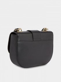 Крос-боді Tommy Hilfiger Th Luxe Crossover модель AW0AW15604-BDS Фото