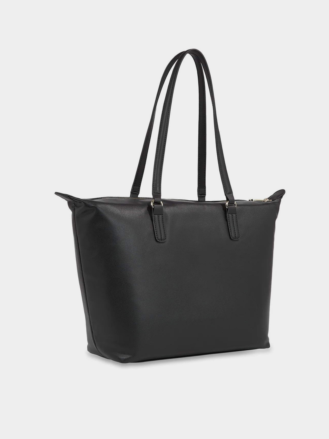 Шоппер Tommy Hilfiger Poppy Plus Tote модель AW0AW15856-BDS Фото