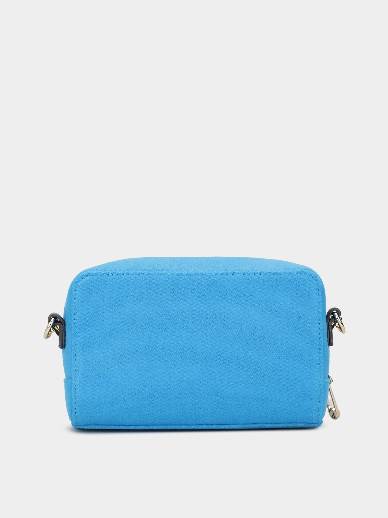 Кросс-боди Tommy Hilfiger модель AW0AW15879-CZU Фото