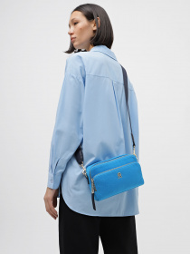 Кросс-боди Tommy Hilfiger модель AW0AW15879-CZU Фото