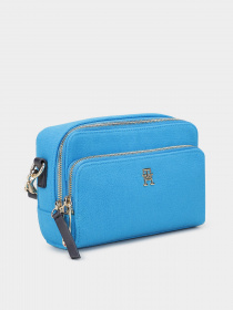 Кросс-боди Tommy Hilfiger модель AW0AW15879-CZU Фото
