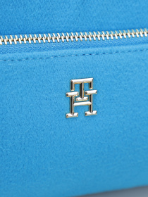 Кросс-боди Tommy Hilfiger модель AW0AW15879-CZU Фото