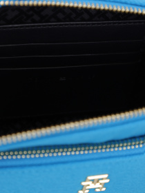 Кросс-боди Tommy Hilfiger модель AW0AW15879-CZU Фото