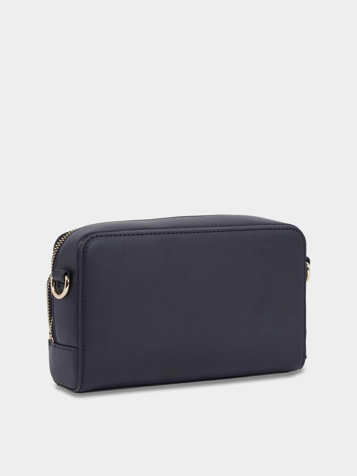 Крос-боді Tommy Hilfiger Iconic Tommy Camera Bag Puffy модель AW0AW15880-0G0 Фото