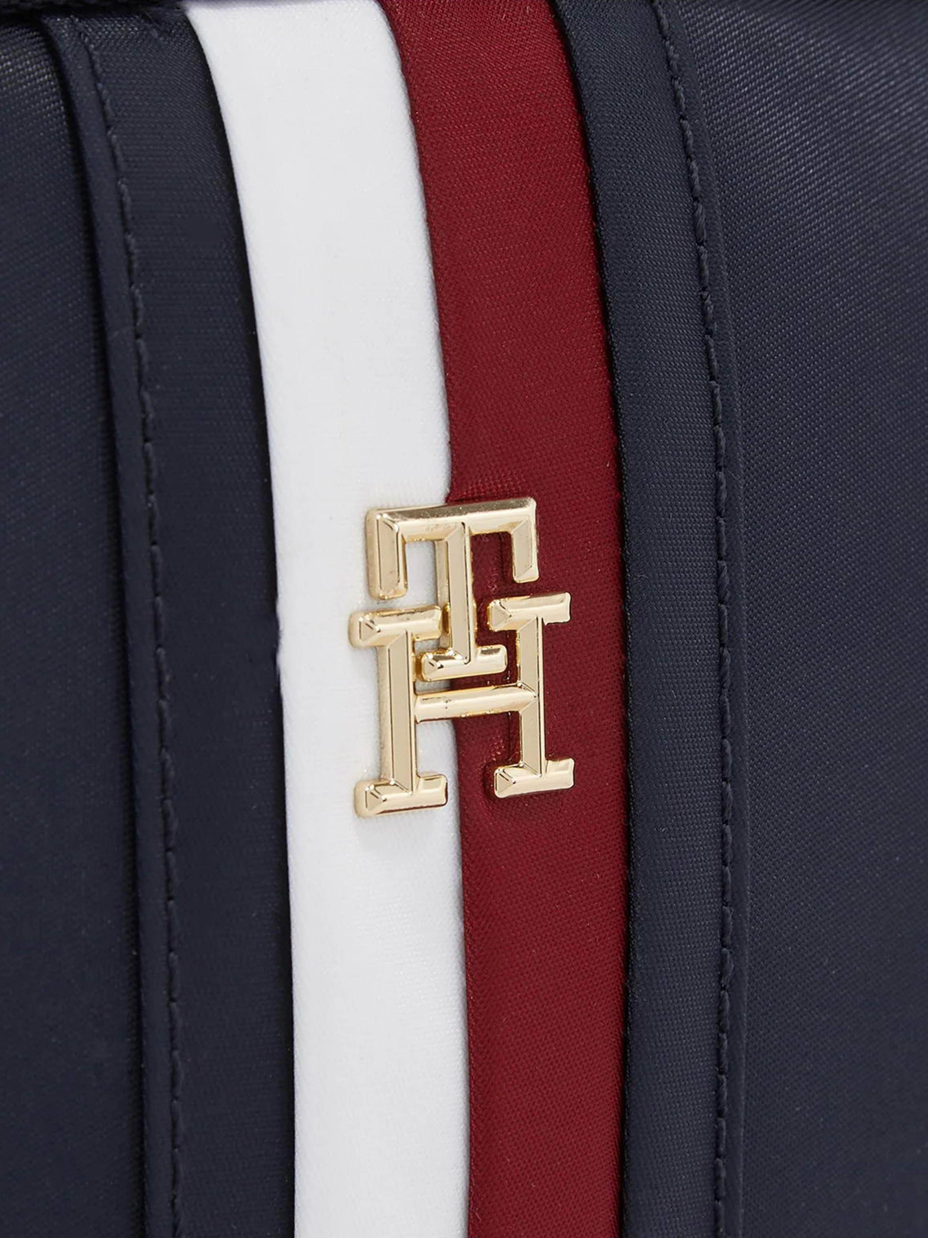 Кросс-боди Tommy Hilfiger модель AW0AW15893-DW6 Фото