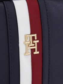 Крос-боді Tommy Hilfiger модель AW0AW15893-DW6 Фото