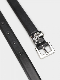 Ремень Tommy Hilfiger Th Feminine 2.0 модель AW0AW15374-BDS Фото