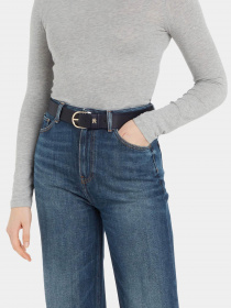 Ремень Tommy Hilfiger Th Timeless 2.5 Corp модель AW0AW15376-DW6 Фото