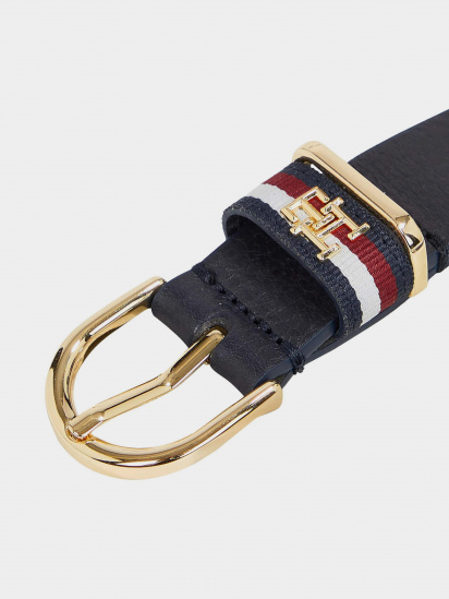 Ремінь Tommy Hilfiger Th Timeless 2.5 Corp модель AW0AW15376-DW6 — фото - INTERTOP