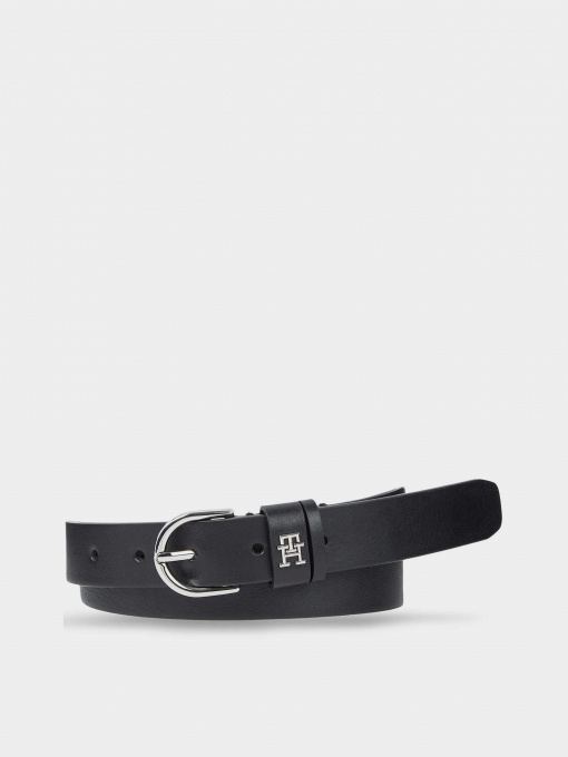 Ремень Tommy Hilfiger Th Timeless 2.5 модель AW0AW15379-BDS Фото