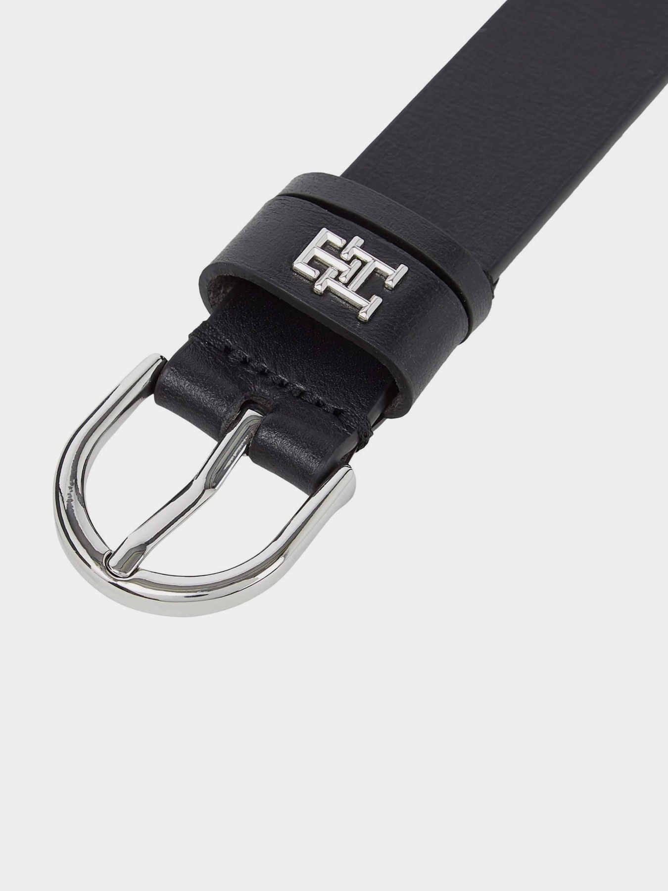 Ремінь Tommy Hilfiger Th Timeless 2.5 модель AW0AW15379-BDS Фото