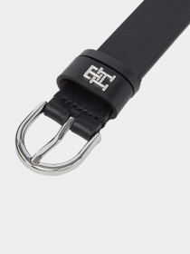 Ремінь Tommy Hilfiger Th Timeless 2.5 модель AW0AW15379-BDS Фото