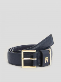 Ремень Tommy Hilfiger Th Casual Mono 3.0 модель AW0AW15382-DW6 Фото