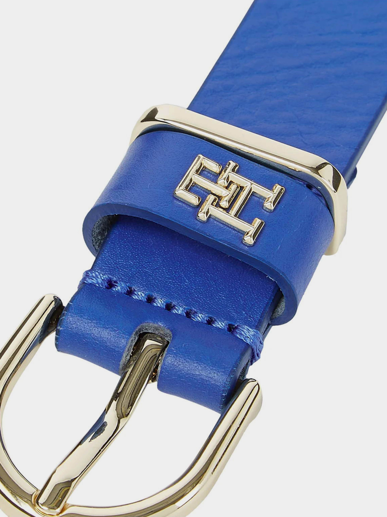 Ремінь Tommy Hilfiger Th Timeless 2.5 модель AW0AW15922-C66 Фото