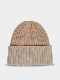 Шапка Tommy Hilfiger Limitless Chic модель AW0AW15299-ABH Фото