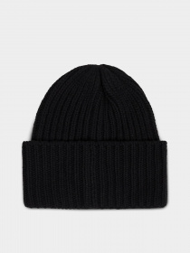 Шапка Tommy Hilfiger Limitless Chic модель AW0AW15299-BDS Фото