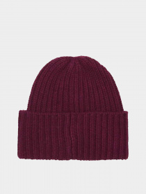 Шапка Tommy Hilfiger Limitless Chic модель AW0AW15299-XJS Фото