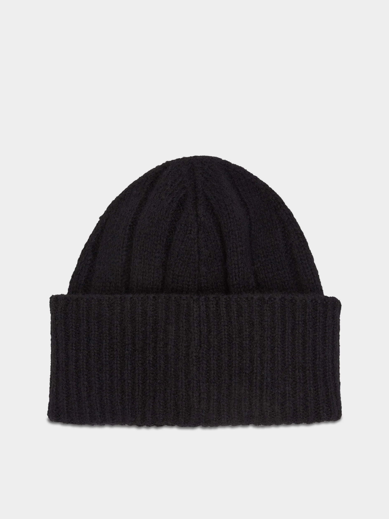 Шапка Tommy Hilfiger 
Th Timeless модель AW0AW15307-BDS Фото