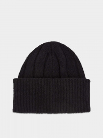 Шапка Tommy Hilfiger 
Th Timeless модель AW0AW15307-BDS Фото