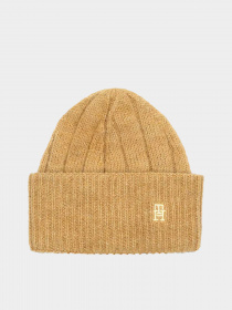 Шапка Tommy Hilfiger 
Th Timeless модель AW0AW15307-RBL Фото