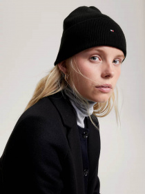 Шапка Tommy Hilfiger модель AW0AW15309-BDS Фото