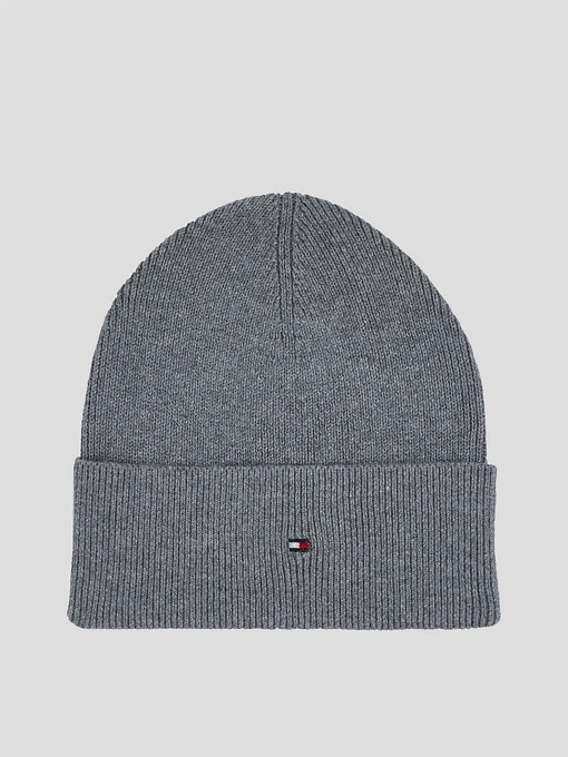 Шапка Tommy Hilfiger модель AW0AW15309-P4A Фото