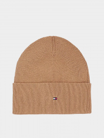 Шапка Tommy Hilfiger модель AW0AW15309-RBL Фото