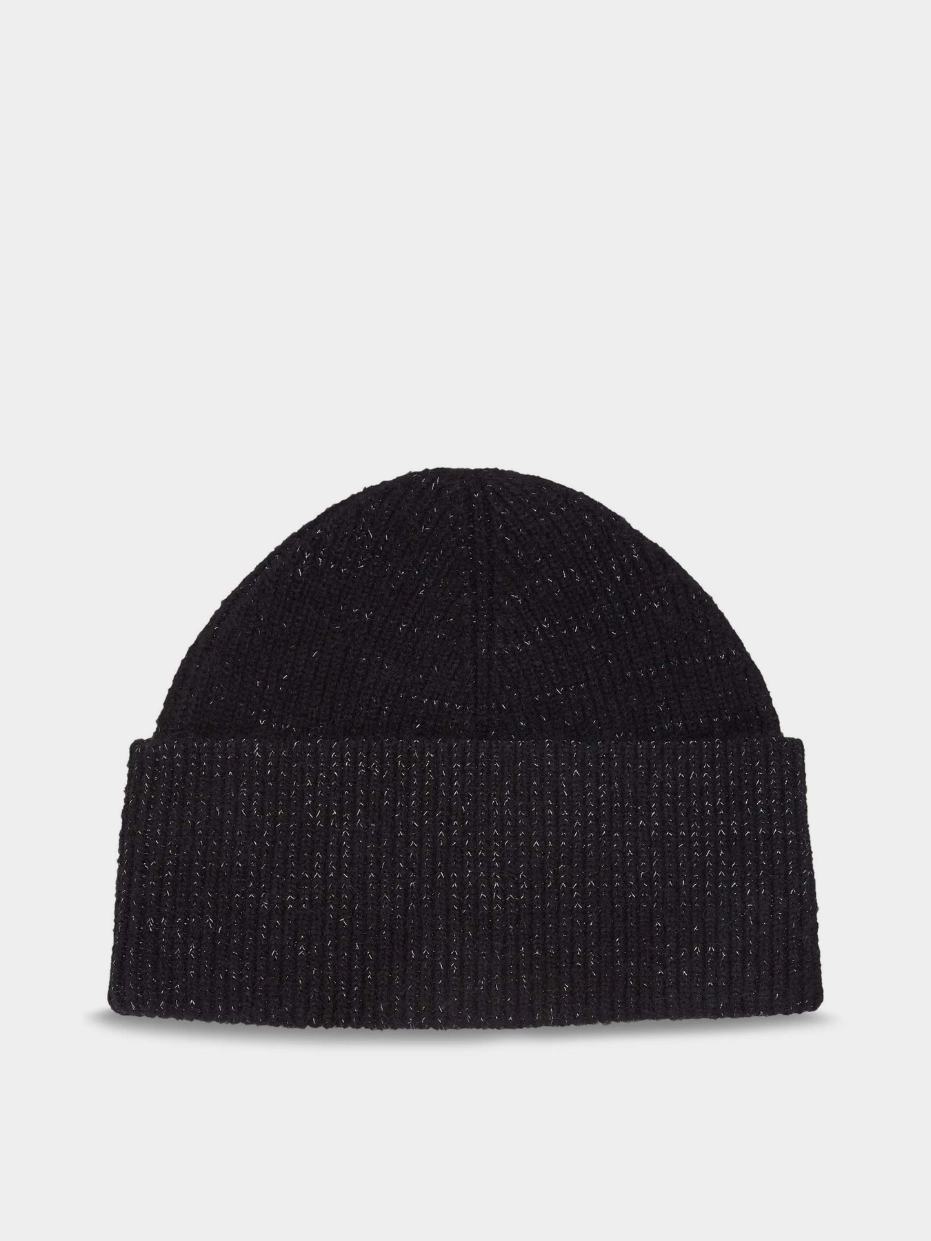 Шапка Tommy Hilfiger Evening модель AW0AW15319-BDS Фото