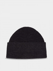 Шапка Tommy Hilfiger Evening модель AW0AW15319-BDS Фото